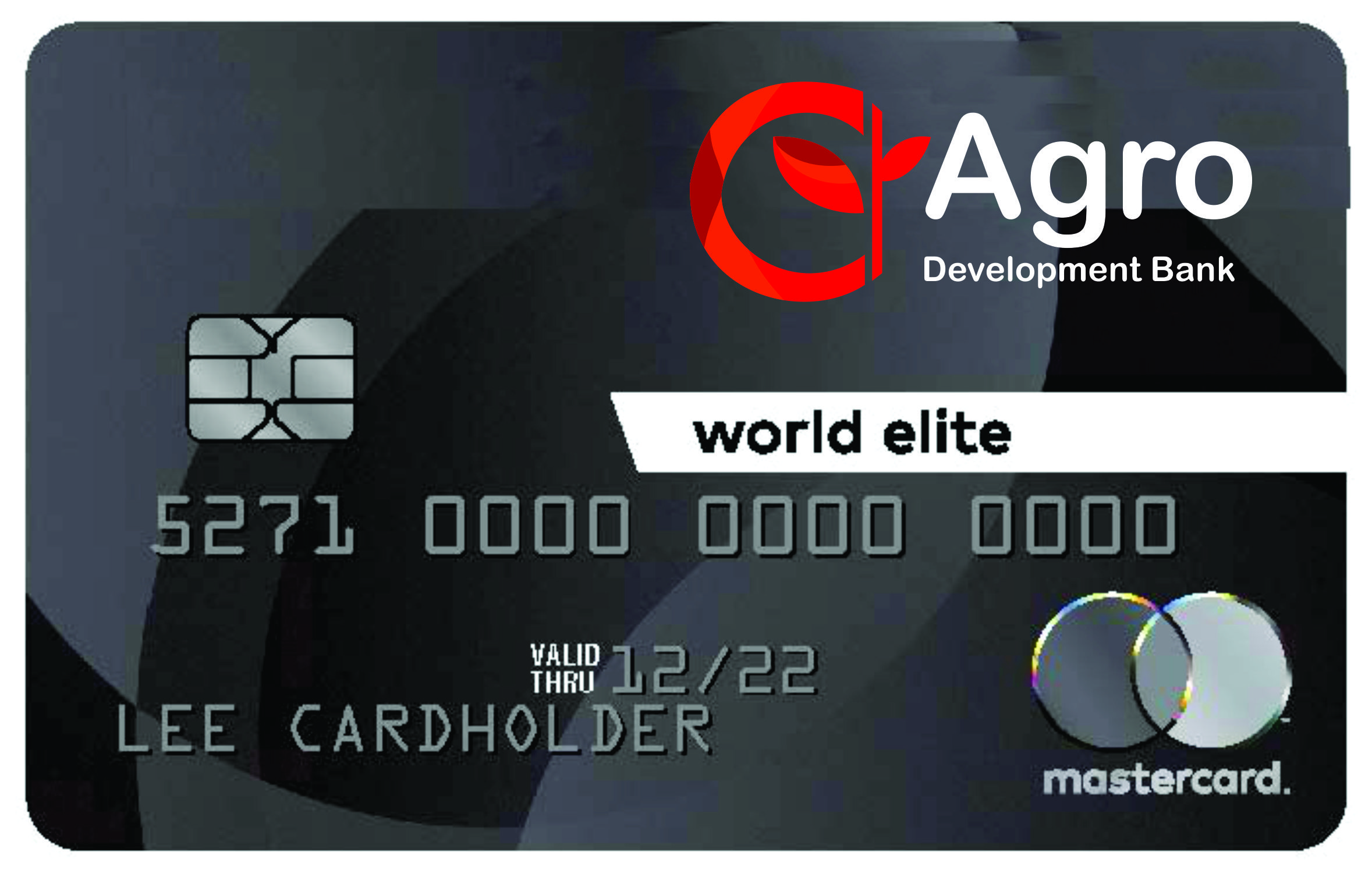 World Elite Card