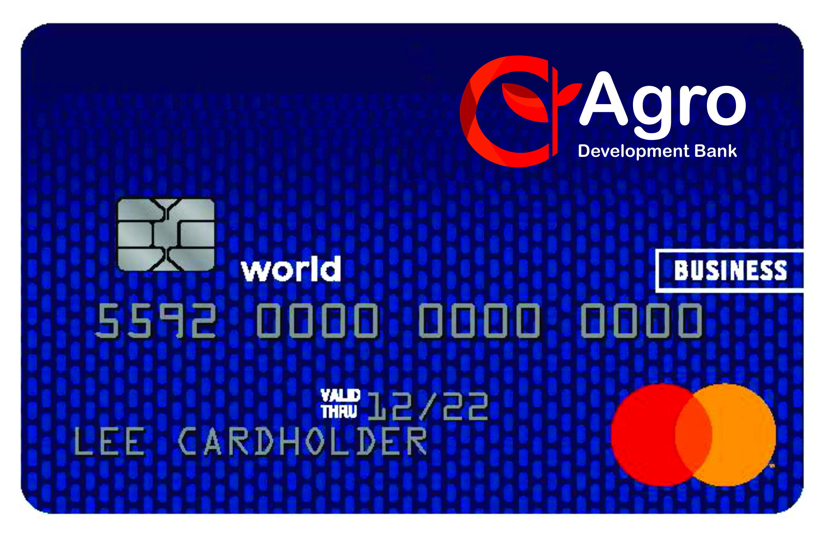 MC-World-Credit-Card